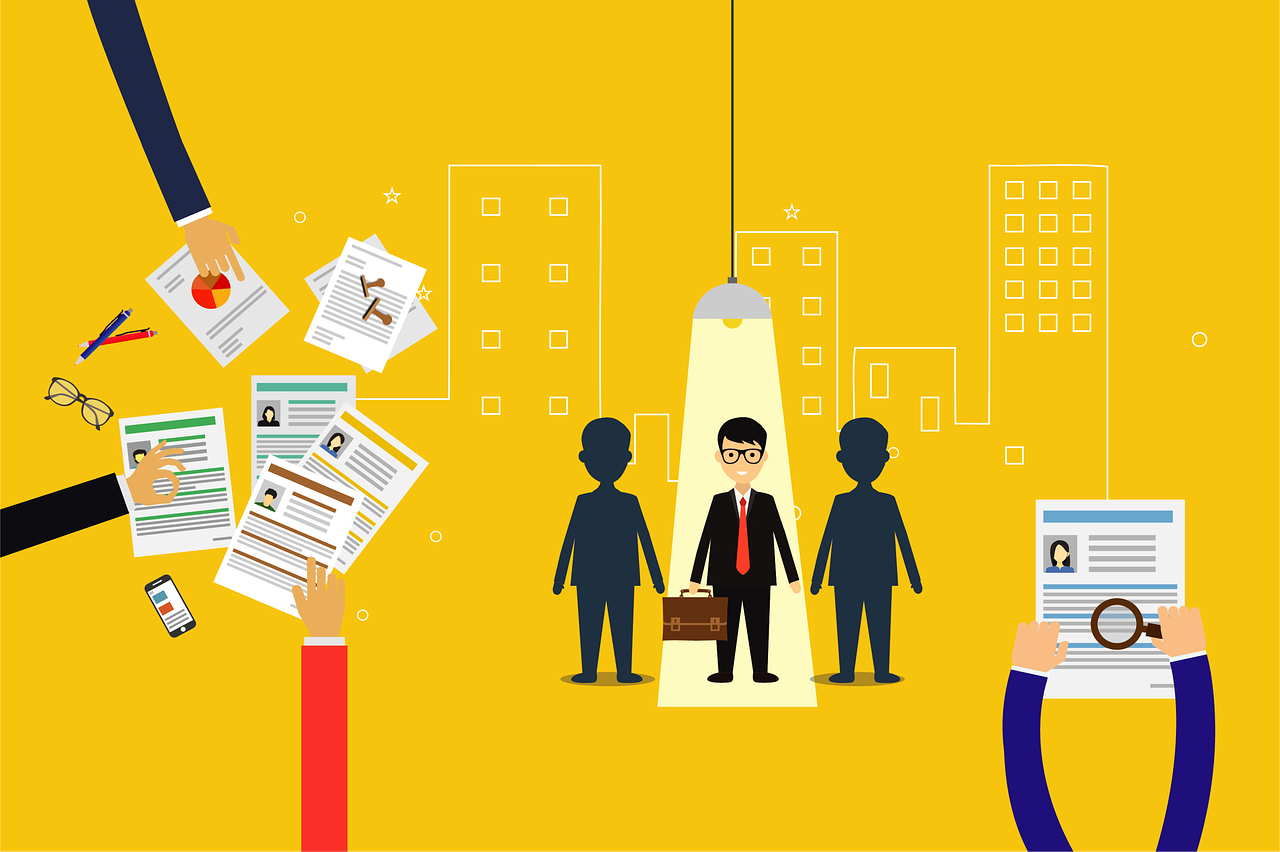 découvrez notre guide sur les cv créatifs, conçus pour captiver l’attention des recruteurs. apprenez à présenter vos compétences et expériences de manière originale et impactante pour vous démarquer sur le marché du travail.