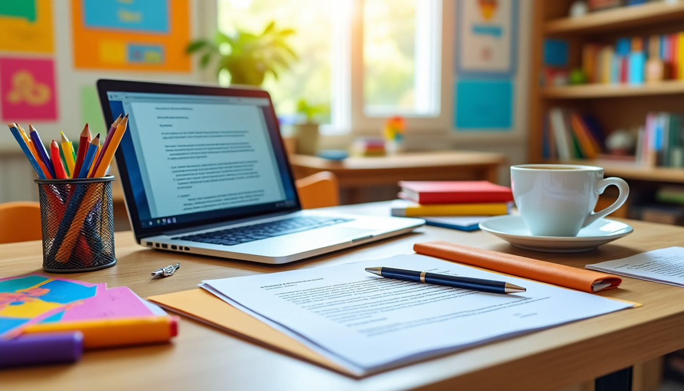 découvrez des exemples de lettres de motivation adaptées pour un stage d'observation en classe de 3ᵉ. ces modèles vous guideront dans la rédaction d'une lettre percutante et personnalisée, afin d'augmenter vos chances d'obtenir le stage souhaité et de faire bonne impression auprès des enseignants.