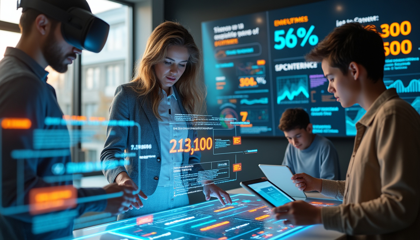 découvrez comment l'intelligence artificielle pourrait transformer le marché de l'emploi en offrant des solutions innovantes aux demandeurs d'emploi, les aidant ainsi à échapper au chômage et à saisir de nouvelles opportunités professionnelles.