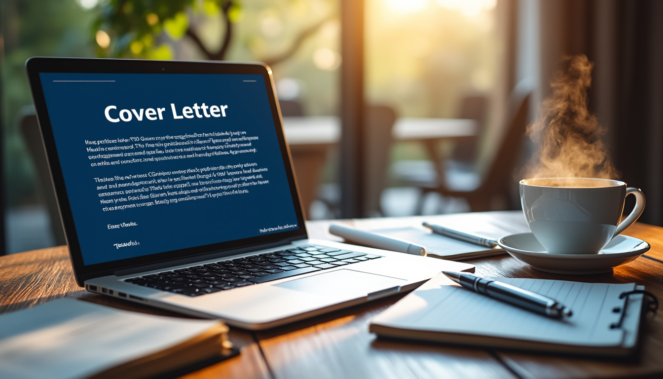 découvrez comment une lettre de motivation bien rédigée peut devenir votre meilleur allié pour séduire les recruteurs et décrocher l'emploi de vos rêves. ne sous-estimez pas l'impact d'une candidature soignée et engageante !