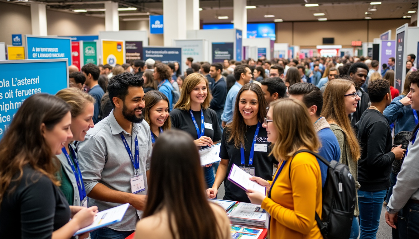 participez à notre formation à quimperlé et apprenez à optimiser votre cv et lettre de motivation pour réussir vos job datings. impressé vos recruteurs en seulement 5 minutes grâce à des conseils pratiques et des techniques efficaces!