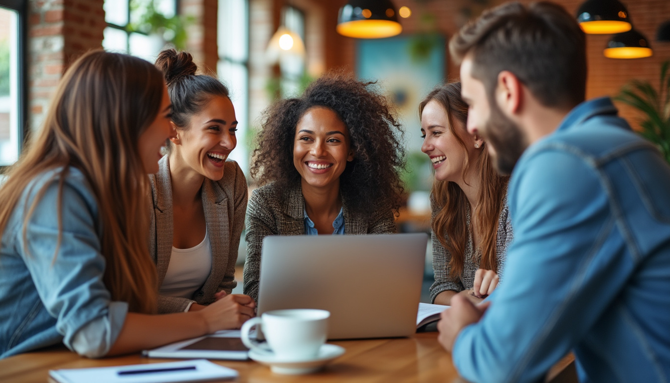 participez à notre formation à quimperlé pour apprendre à optimiser votre cv et lettre de motivation. maîtrisez les techniques incontournables pour vous démarquer lors des job datings et impressionner vos recruteurs en seulement 5 minutes.