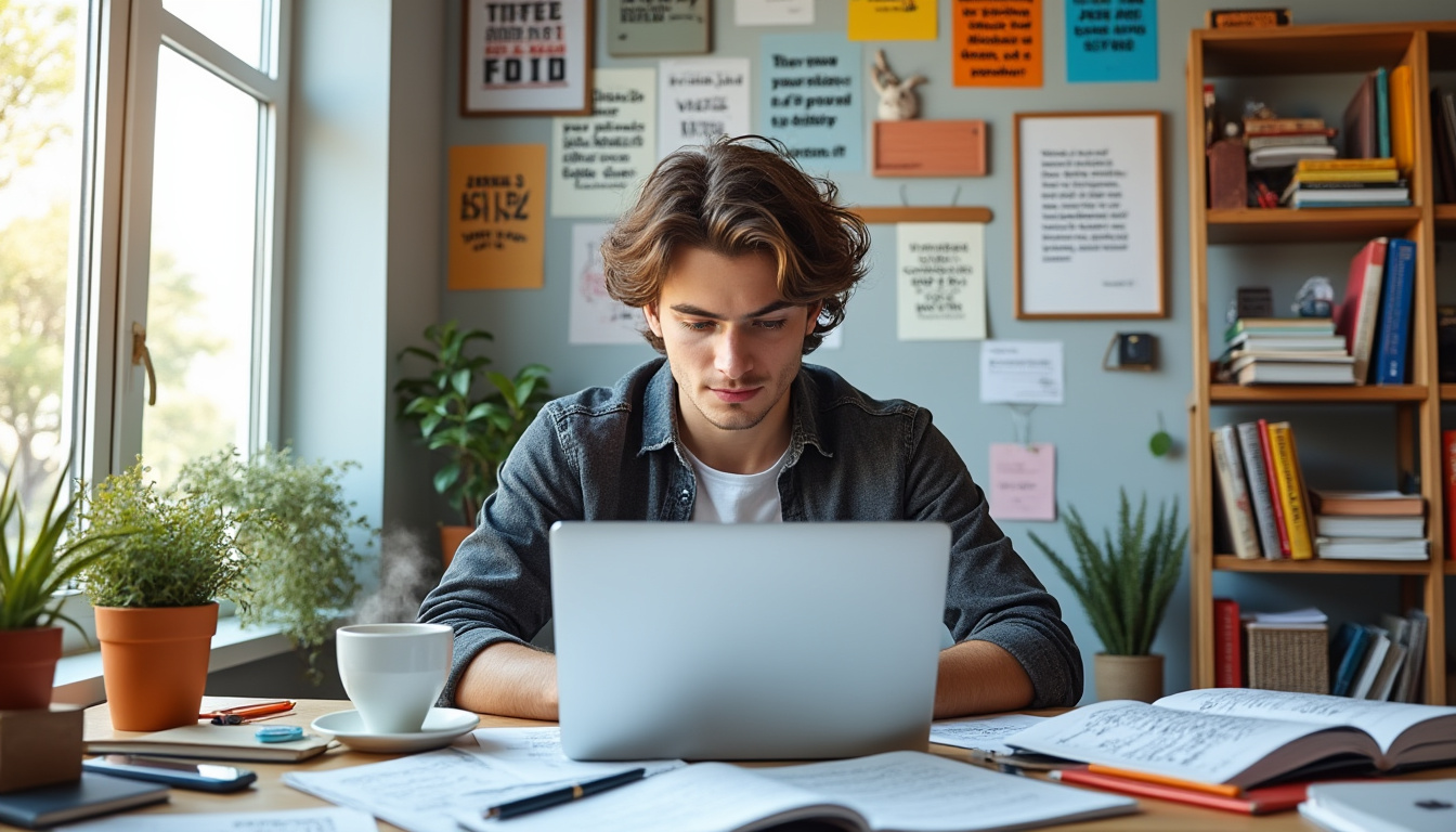 découvrez nos conseils pratiques pour rédiger une lettre de motivation efficace pour un job d'été, même sans expérience professionnelle. apprenez à mettre en avant vos compétences, vos qualités personnelles et votre motivation pour séduire les recruteurs.