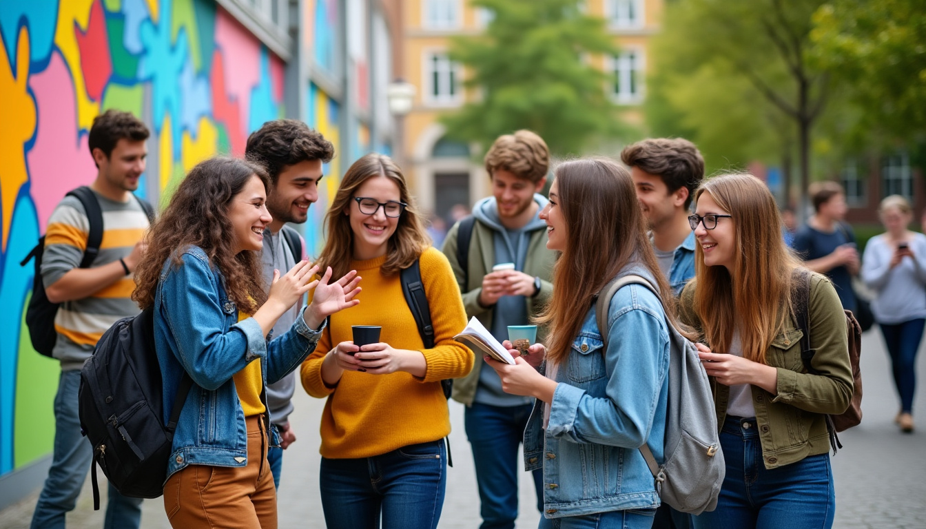 découvrez notre guide pratique pour rédiger une lettre de motivation percutante pour votre candidature erasmus. suivez nos conseils et astuces pour mettre en avant vos compétences et motivations, et maximiser vos chances d'intégrer le programme erasmus avec succès.