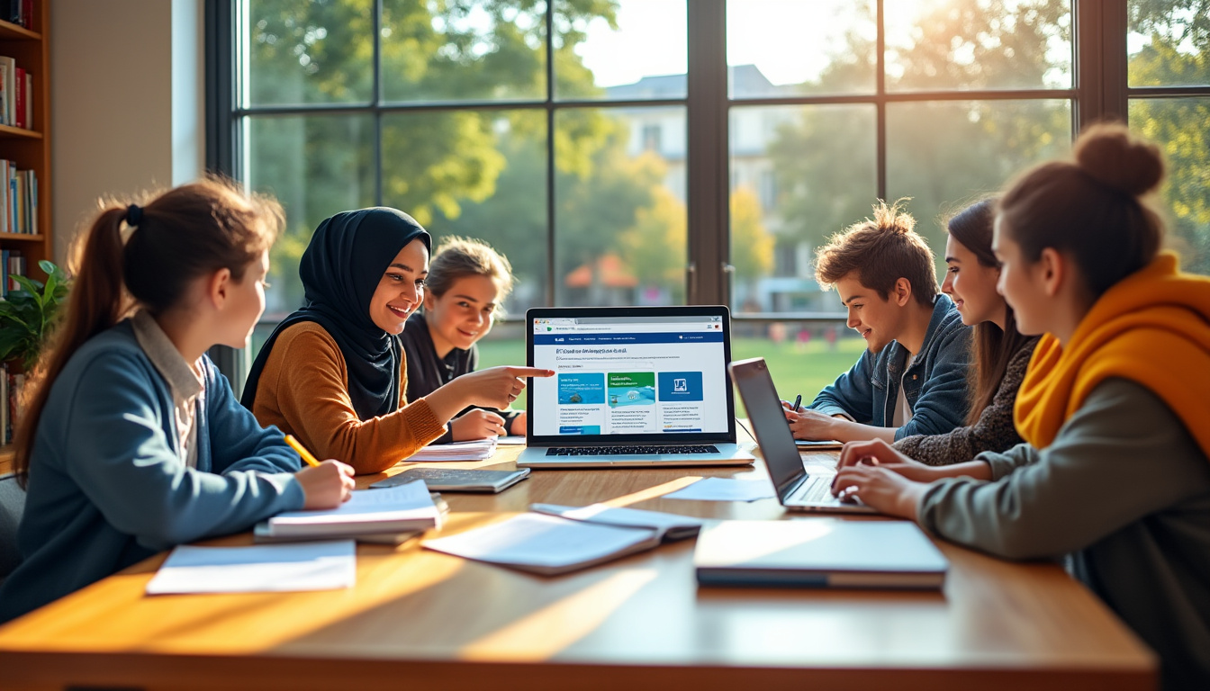 découvrez les critères de sélection de parcoursup et comment éviter les erreurs fréquentes. notre journaliste répond à toutes vos questions pour vous guider dans cette étape cruciale de votre orientation scolaire.