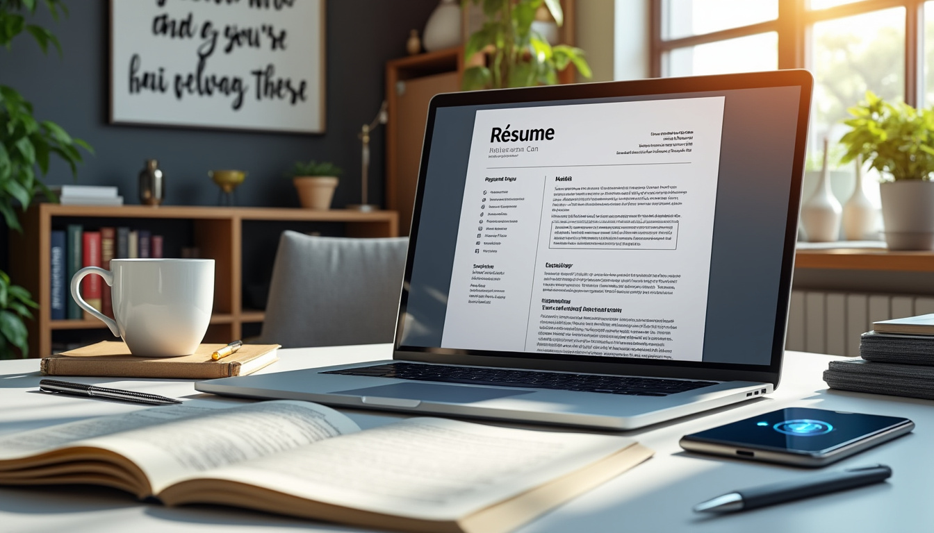 découvrez si la lettre de motivation reste un élément essentiel dans le processus de recrutement. analysez son impact, ses évolutions et son rôle face aux nouvelles tendances du marché du travail.