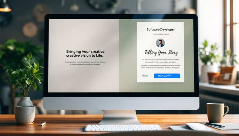 découvrez 5 modèles d'e-mails efficaces pour envoyer votre cv et lettre de motivation à un poste de freelance. optimisez vos chances de succès avec ces exemples adaptés aux attentes des recruteurs.