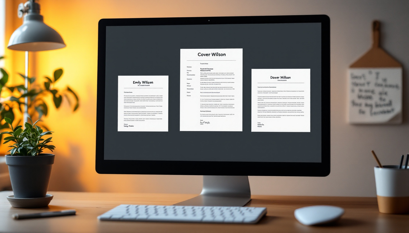 découvrez 5 modèles d'e-mails efficaces pour envoyer votre lettre de motivation dans le cadre d'une candidature à l'étranger. optimisez vos chances de succès avec des conseils pratiques et des exemples adaptés aux exigences internationales.