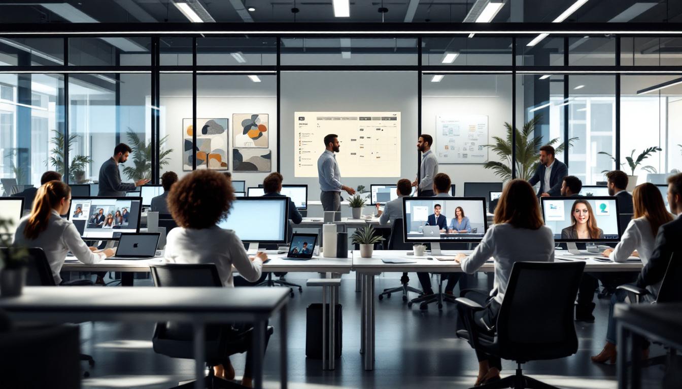 découvrez 5 modèles d'e-mails efficaces pour envoyer votre lettre de motivation après avoir reçu une recommandation d'un collaborateur. optimisez vos chances de succès avec ces exemples adaptés aux différentes situations professionnelles.