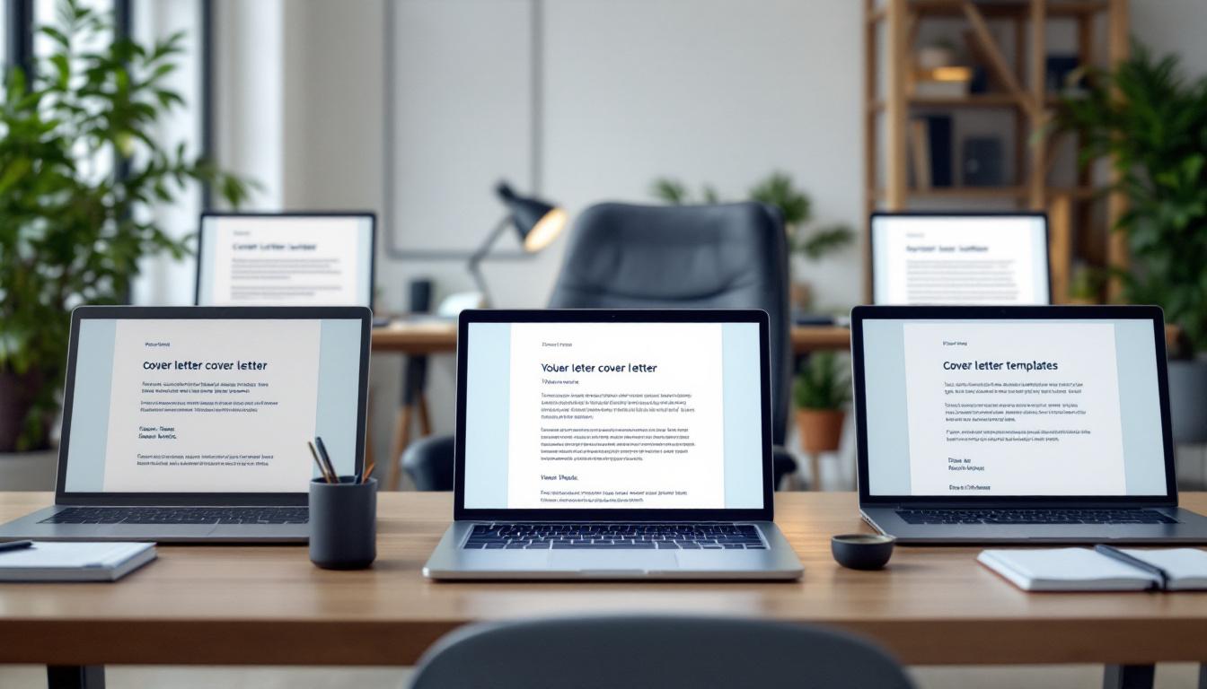 découvrez 5 modèles d’e-mails efficaces pour envoyer votre lettre de motivation suite à la recommandation d’un collaborateur. optimisez vos chances de succès et démarquez-vous auprès des recruteurs avec ces exemples adaptés et professionnels.