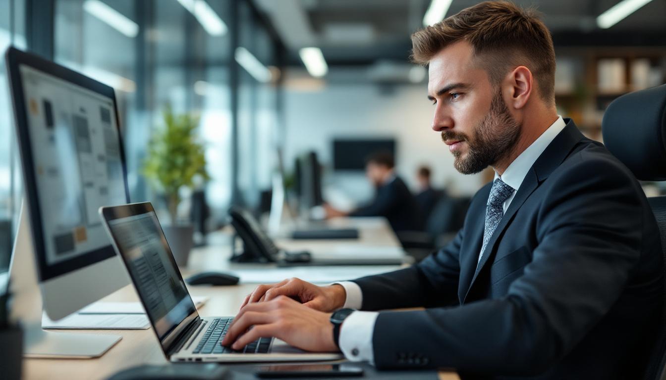 découvrez 5 modèles d'e-mails efficaces pour envoyer votre lettre de motivation pour un emploi dans le secteur des télécommunications. optimisez vos chances de succès avec des exemples clairs et professionnels adaptés à votre carrière.