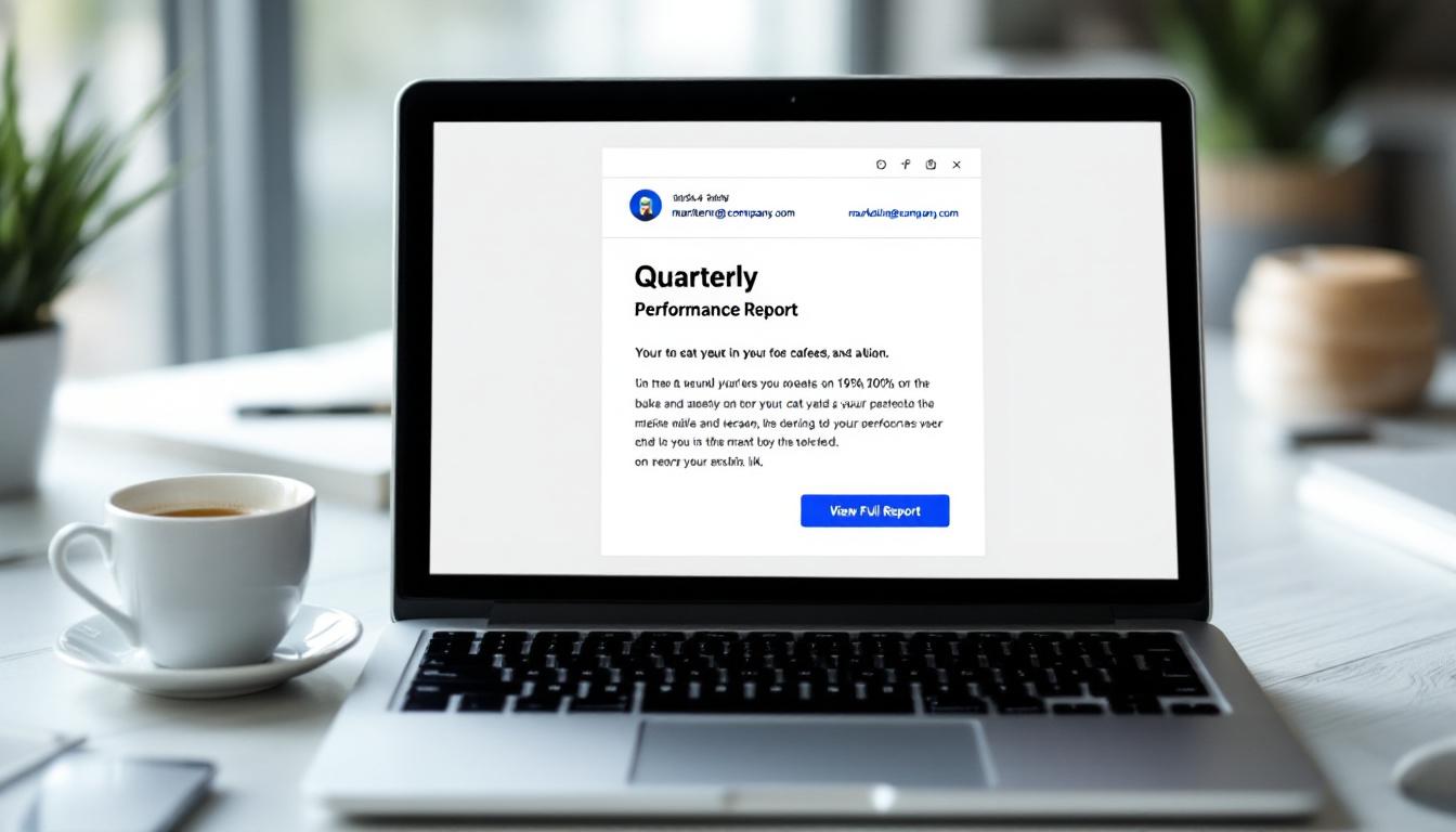 découvrez 5 modèles d'e-mails efficaces pour accompagner votre lettre de motivation à un poste de directeur marketing. optimisez vos candidatures avec des conseils pratiques et des exemples adaptés à vos besoins professionnels.